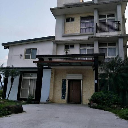 ווג'ייה Lu He Feng Homestay מראה חיצוני תמונה