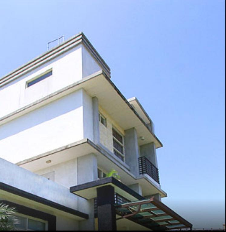 ווג'ייה Lu He Feng Homestay מראה חיצוני תמונה